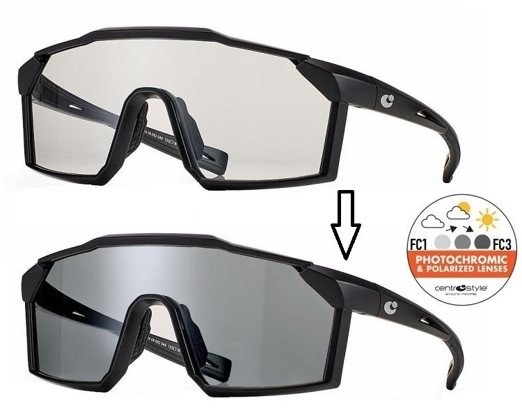 Centrostyle Sport F050400002046 Photochromic Polarized