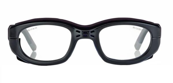 Centrostyle Sport Adult F025757001000 Black/Black (Size Adult XL) - Pilt 3
