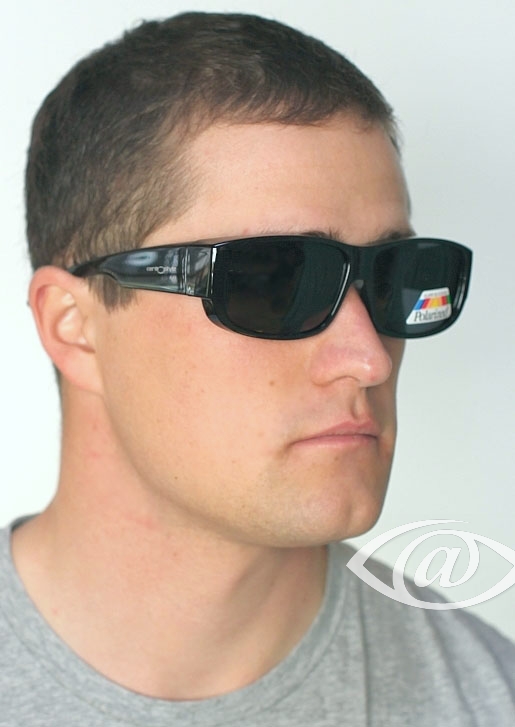 Centrostyle Fitover Trend 12707 Polarized - Pilt 5
