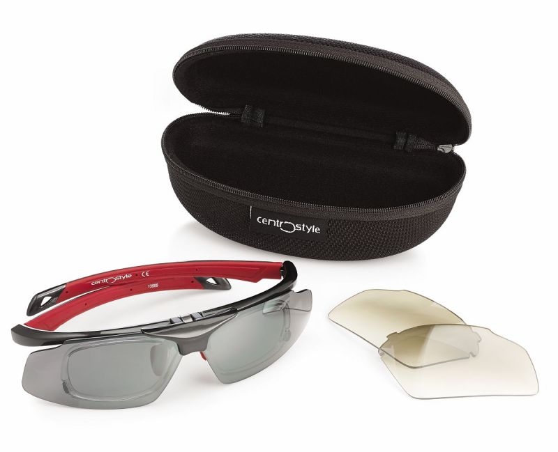 Centrostyle Sport 13585 - Pilt 3