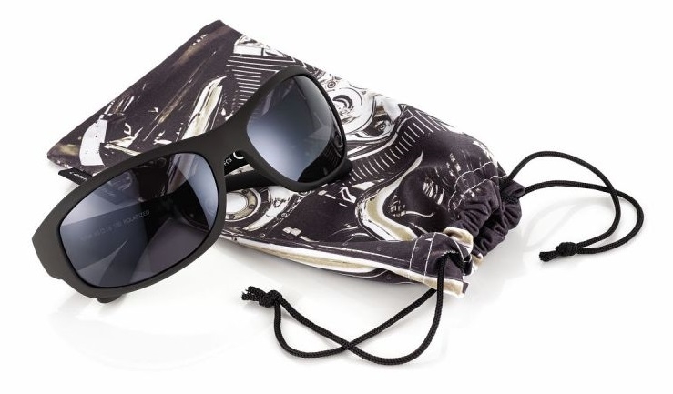 Centrostyle 15174 Helmet Polarized - Pilt 3