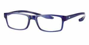 Lugemisprillid sinise valguse filtriga Koala Classic 6958 Blue Blue Light Filter