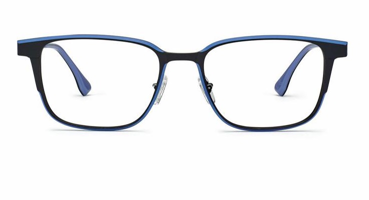 CentroStyle Airport F059853099000 Aluminium Matt Black + magnetkinnitusega klipid - Pilt 2