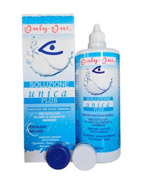 OnlyOne Unica Plus 360 ml + konteiner