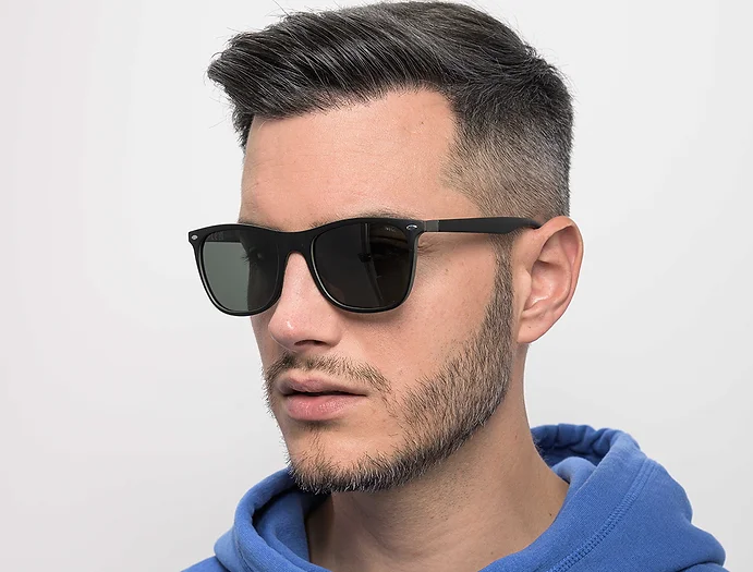 INVU A2200D Ultra Polarized - Pilt 2