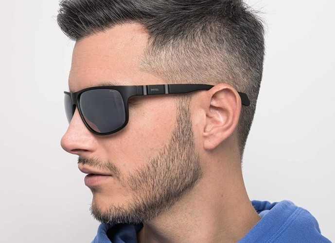 INVU A2308A Ultra Polarized - Pilt 4