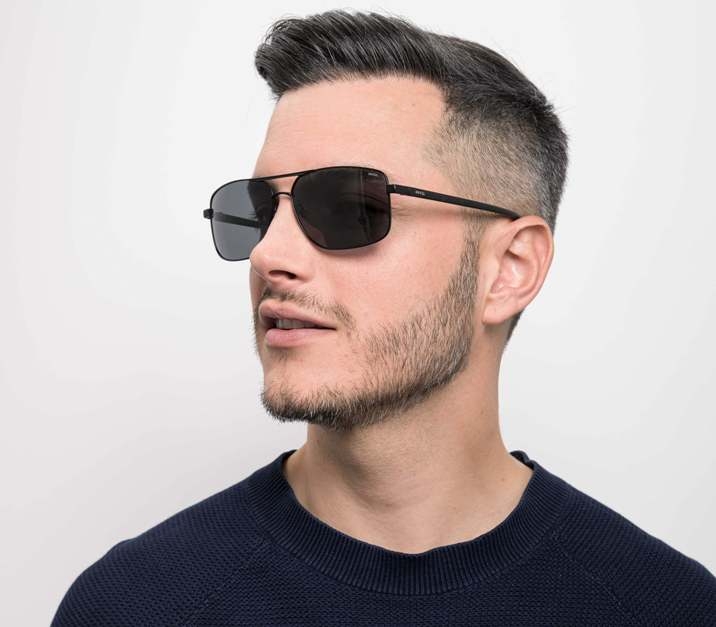 INVU B1007A Ultra Polarized (Size L) - Pilt 2
