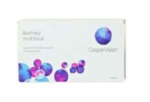 Biofinity Multifocal 3 tk