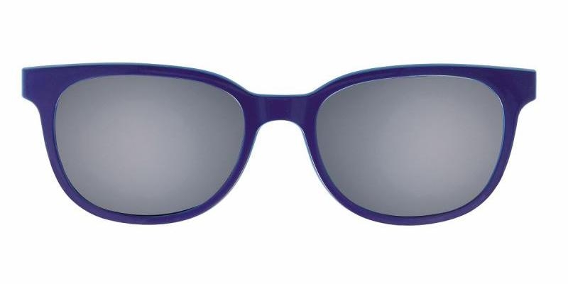 CentroStyle Junior F028147239000 Shiny Blue/Light Blue + magnetic clip-on - Image 3