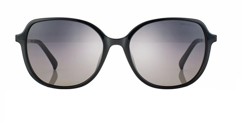 CentroStyle F061453001000 Shiny Black + magnetic clip-on - Image 3