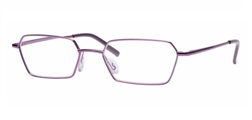 Metal Readers R0231 Shiny Purple Medium 51