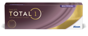 Dailies Total1 Multifocal 30 tk
