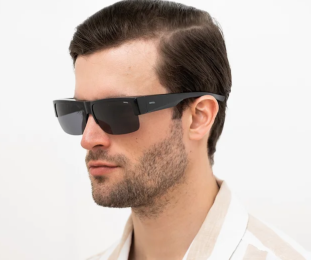 INVU Easyfit E2602A Ultra Polarized - Pilt 3