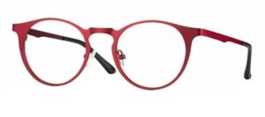 CentroStyle F015147138000 Matt Red