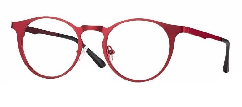 CentroStyle F015147138000 Matt Red