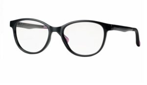 CentroStyle Active Kids F015950001000 Shiny Black