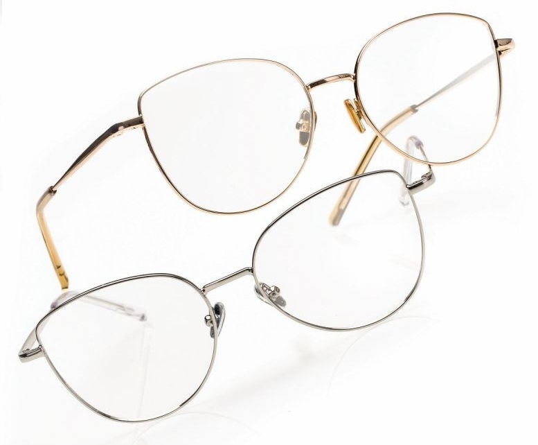 CentroStyle F017353017000 Metal Classic Shiny Silver - Pilt 4