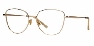 CentroStyle F017353018000 Metal Classic Shiny Gold