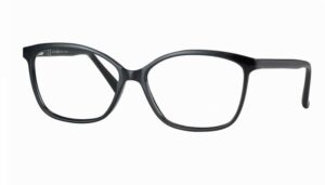 CentroStyle F021754001000 Shiny Black