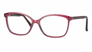 CentroStyle F021754012000 Shiny Red