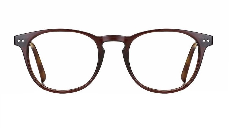 CentroStyle F021849063000 Shiny Dark Brown/Demi - Pilt 3