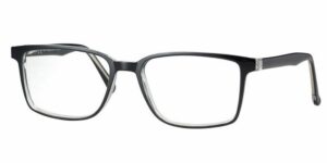 CentroStyle F022053020000 Shiny Black