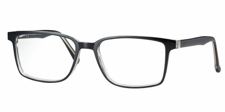 CentroStyle F022053020000 Shiny Black