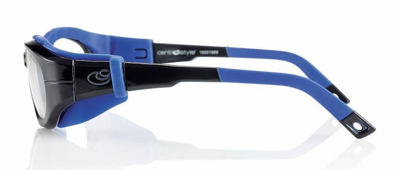 Centrostyle Sport Adult F025757242000 Black/Blue (Size Adult XL) - Pilt 5