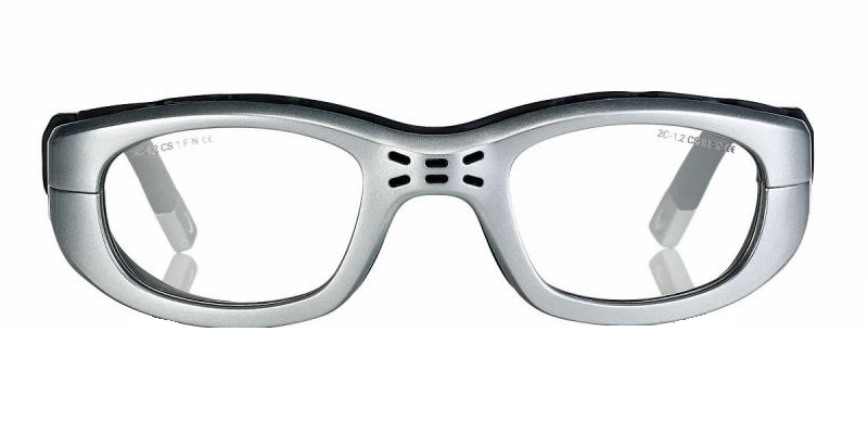 Centrostyle Sport Adult F025751288000 Silver/Black (Size Adult S) - Pilt 3
