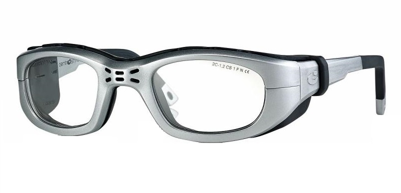 Centrostyle Sport Adult F025751288000 Silver/Black (Size Adult S) - Pilt 2