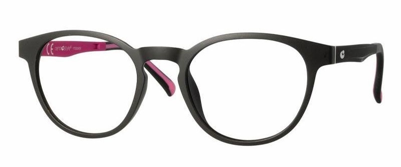 CentroStyle Junior F028047135000 Black/Fuchsia + magnetic clip-on - Image 2