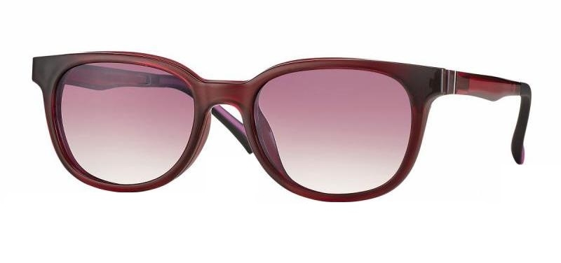 CentroStyle Junior F028147122000 Shiny Magenta + magnetkinnitusega klipid - Pilt 3