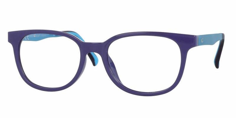 CentroStyle Junior F028147239000 Shiny Blue/Light Blue + magnetic clip-on - Image 2