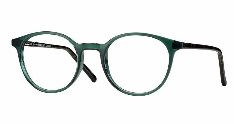 CentroStyle F032148071000 Shiny Green/Demi Green