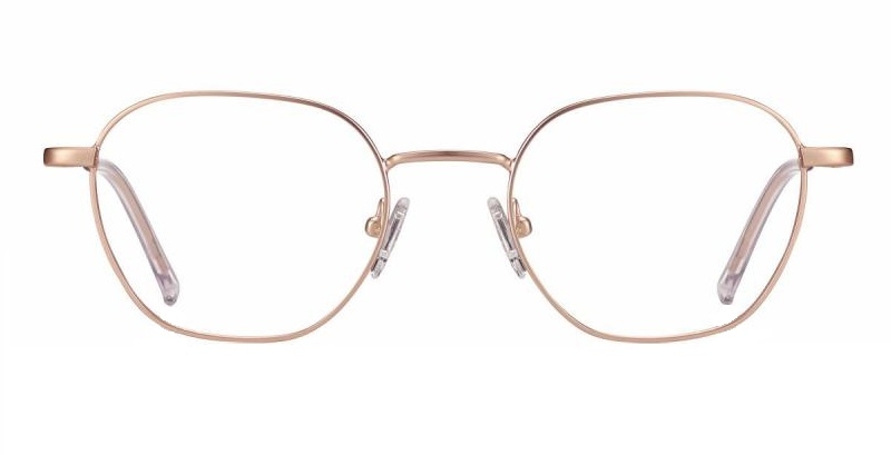 CentroStyle F034449043000 Metal Classic Shiny Rose Gold - Pilt 2