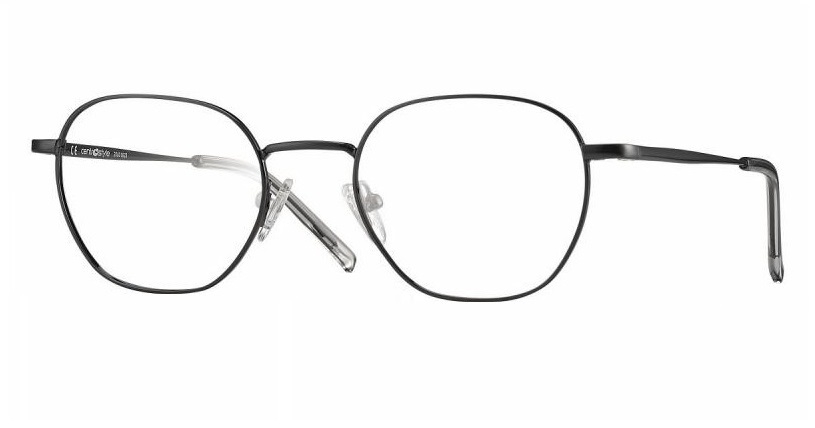 CentroStyle F034449046000 Metal Classic Shiny Gun