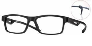 CentroStyle Active Sport F034652001000 Matt Black