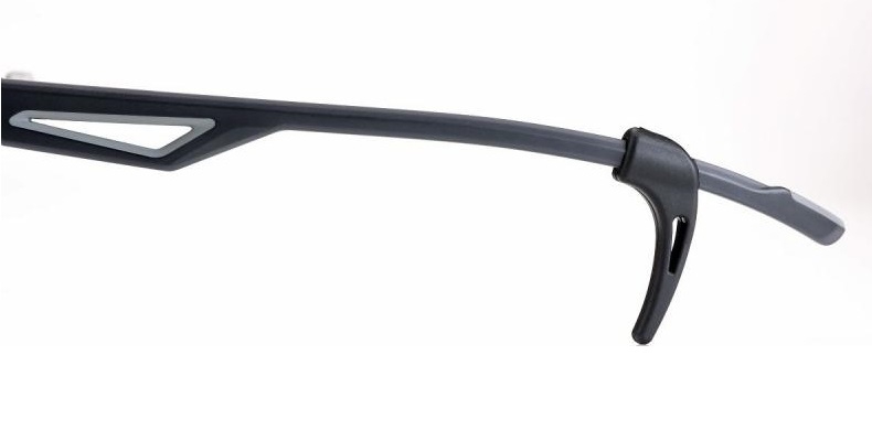 CentroStyle Active Sport F034750092000 Matt Black/Red (Size M) - Pilt 3