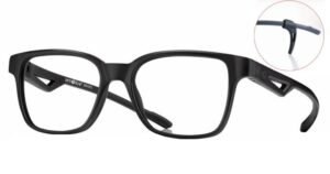CentroStyle Active Sport F034753001000 Matt Black (Size L)