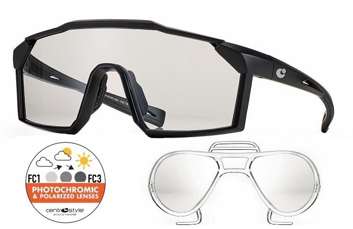 Centrostyle Sport F050400002046 Photochromic - Pilt 2