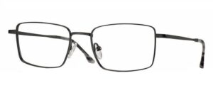 CentroStyle F055354046000 Titanium Classic Matt Gun (Size L)