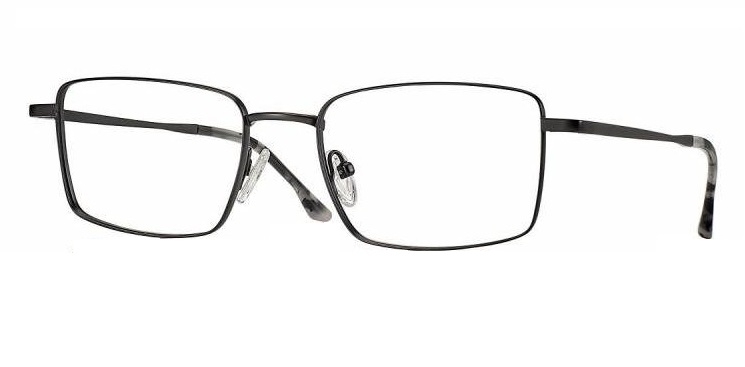 CentroStyle F055354046000 Titanium Classic Matt Gun (Size L)