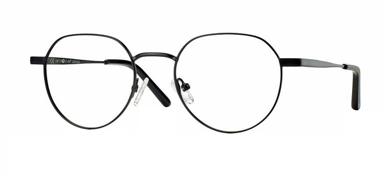 CentroStyle F060952002000 Matt Black + magnetic clip-on - Image 2