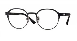 CentroStyle F062950022000 Metal Classic Black/Gun