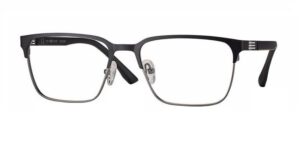 CentroStyle F063054022000 Metal Classic Black/Gun