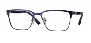 CentroStyle F063054349000 Metal Classic Blue/Gun