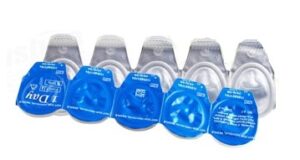 Stardikomplekt Biomedics 1 Day Extra 5+5 tk