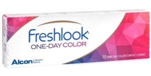 FreshLook One-Day 10 tk