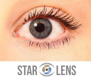 Starlens Starsoft 66UV 6-kuune 1 tk