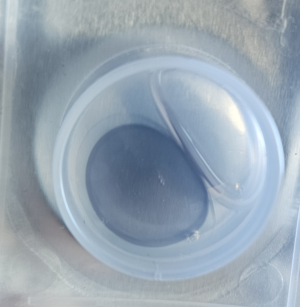 Starlens Supra GREY 40% ilma pupilliavata + tumehall välisäär -40%